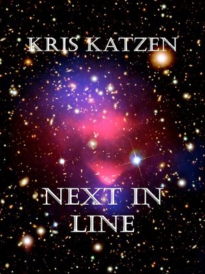 cover image of Next in Line